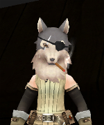 Dandy Wolf